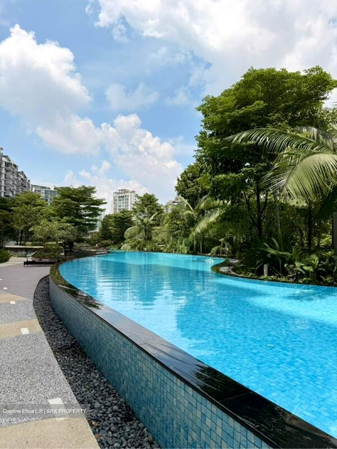 Kingsford Waterbay (D19), Apartment #496061451